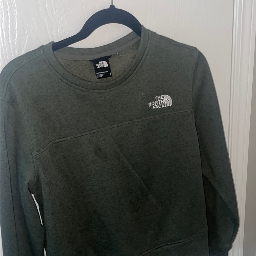 The North Face Crew
